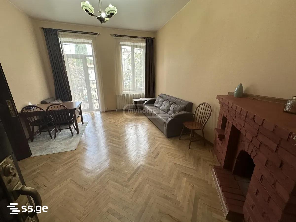 marjanishvili st. - 2 rooms