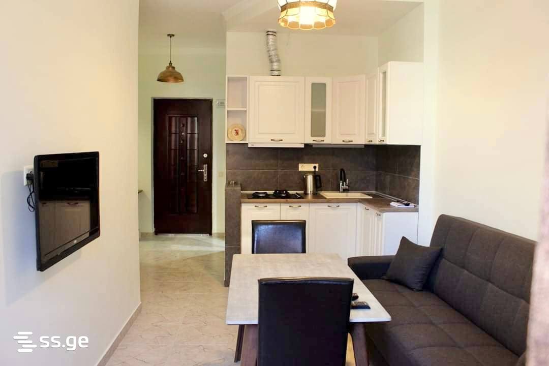 135 - 2 rooms