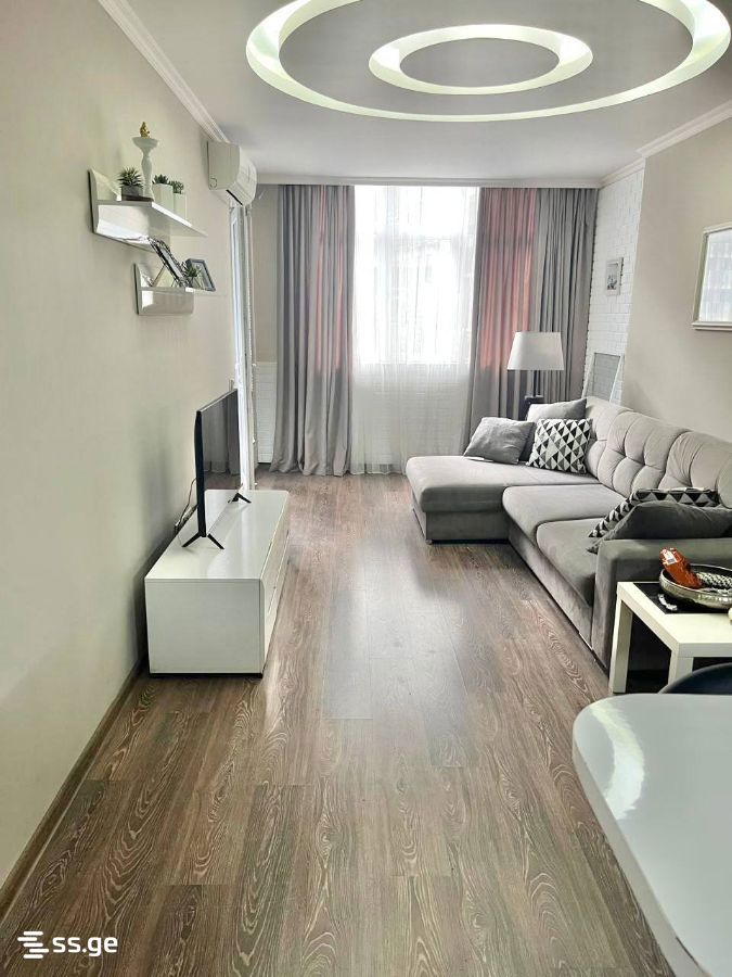 8a - 2 rooms