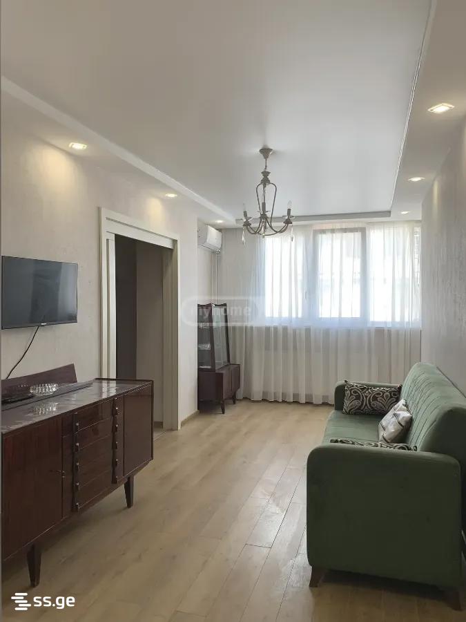Dolidze st. 27 - 3 rooms