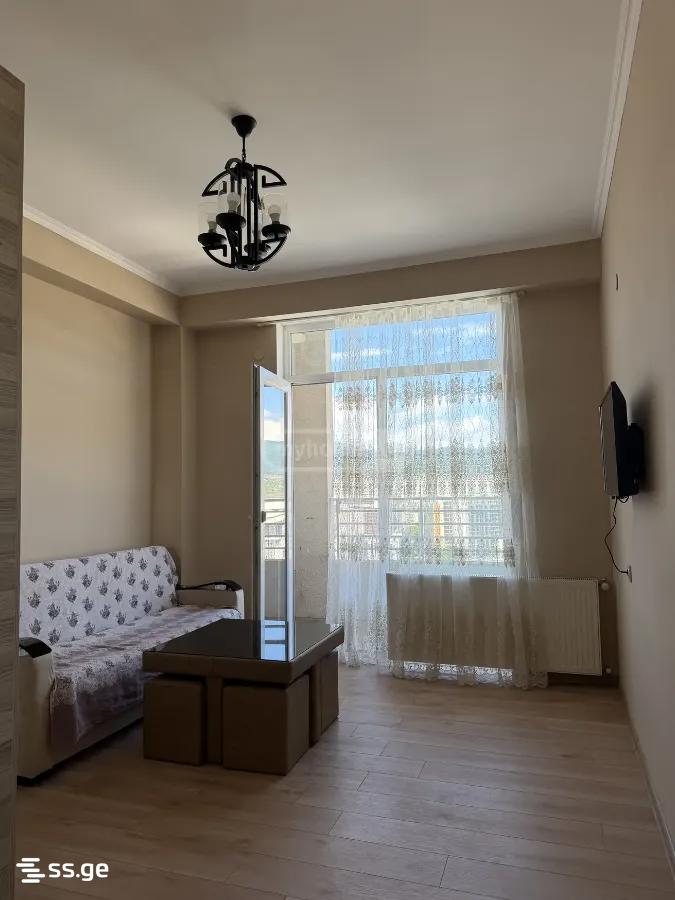Shengelia st. 11 - 2 rooms