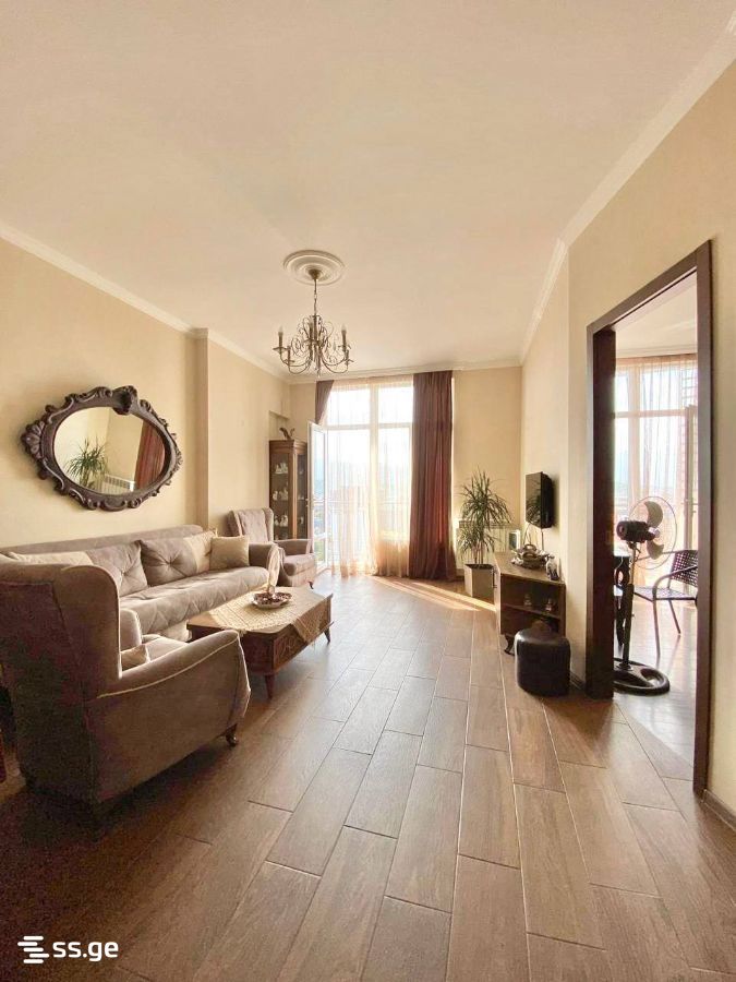 28 - 3 rooms
