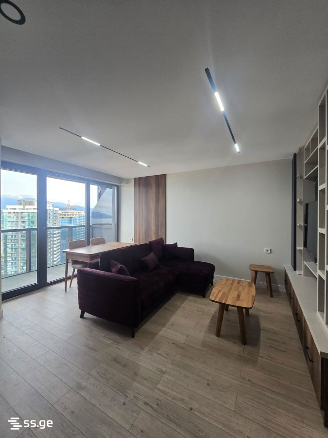 13 - 2 rooms