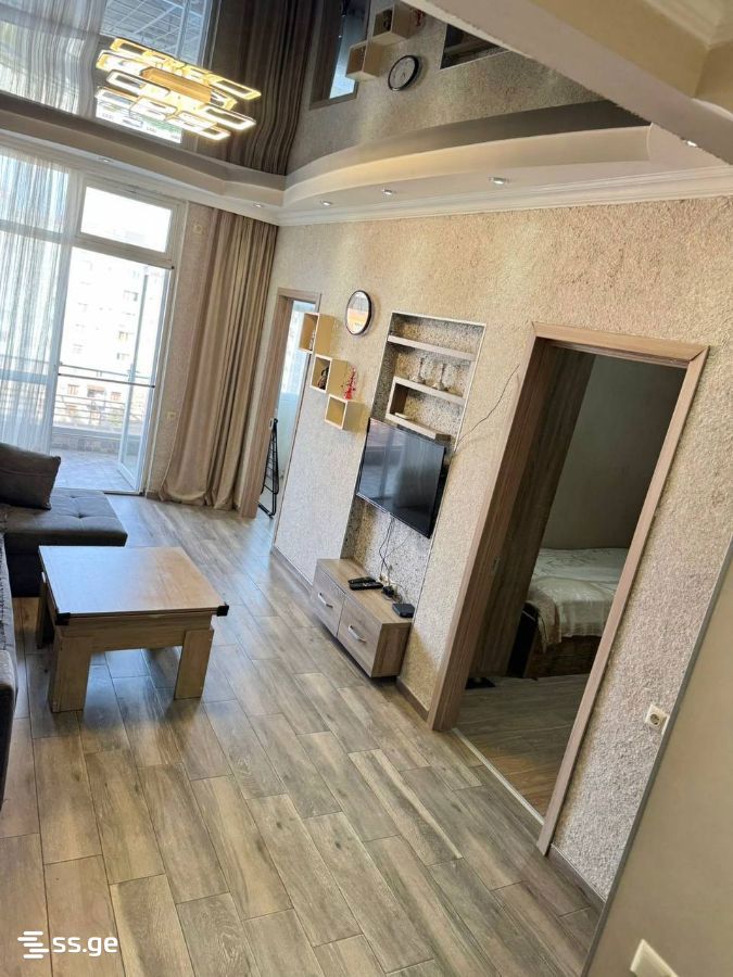 113 - 3 rooms
