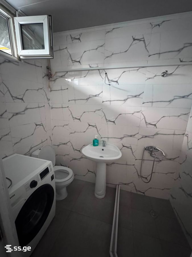 kotetishvili st. 16 - 3 rooms
