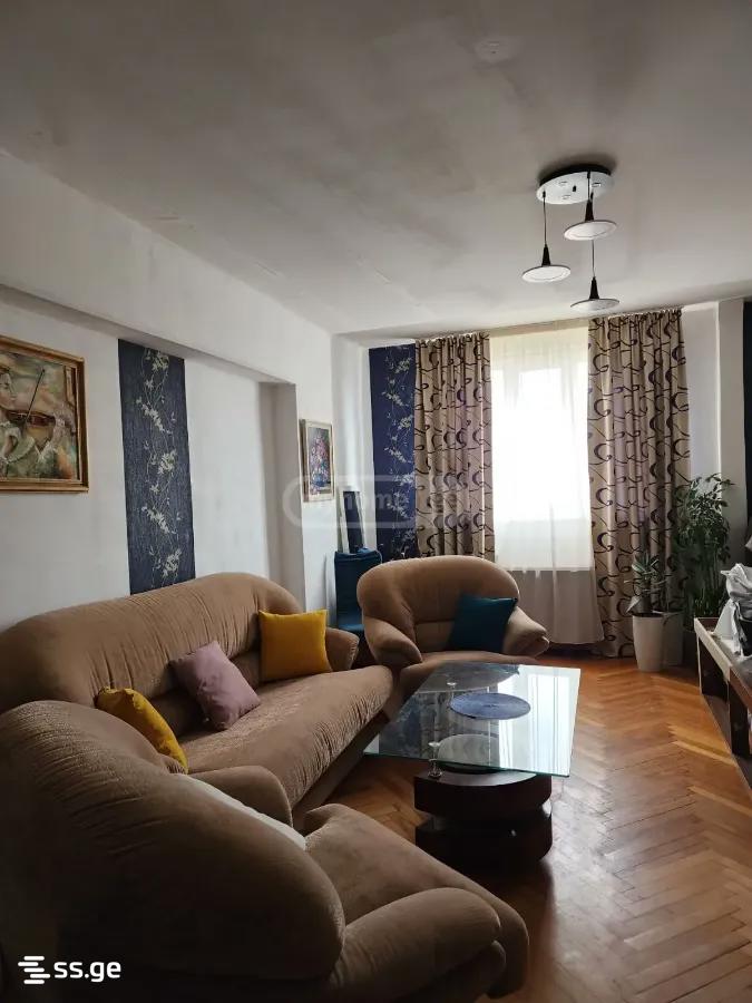 Dolidze st. 29 - 3 rooms