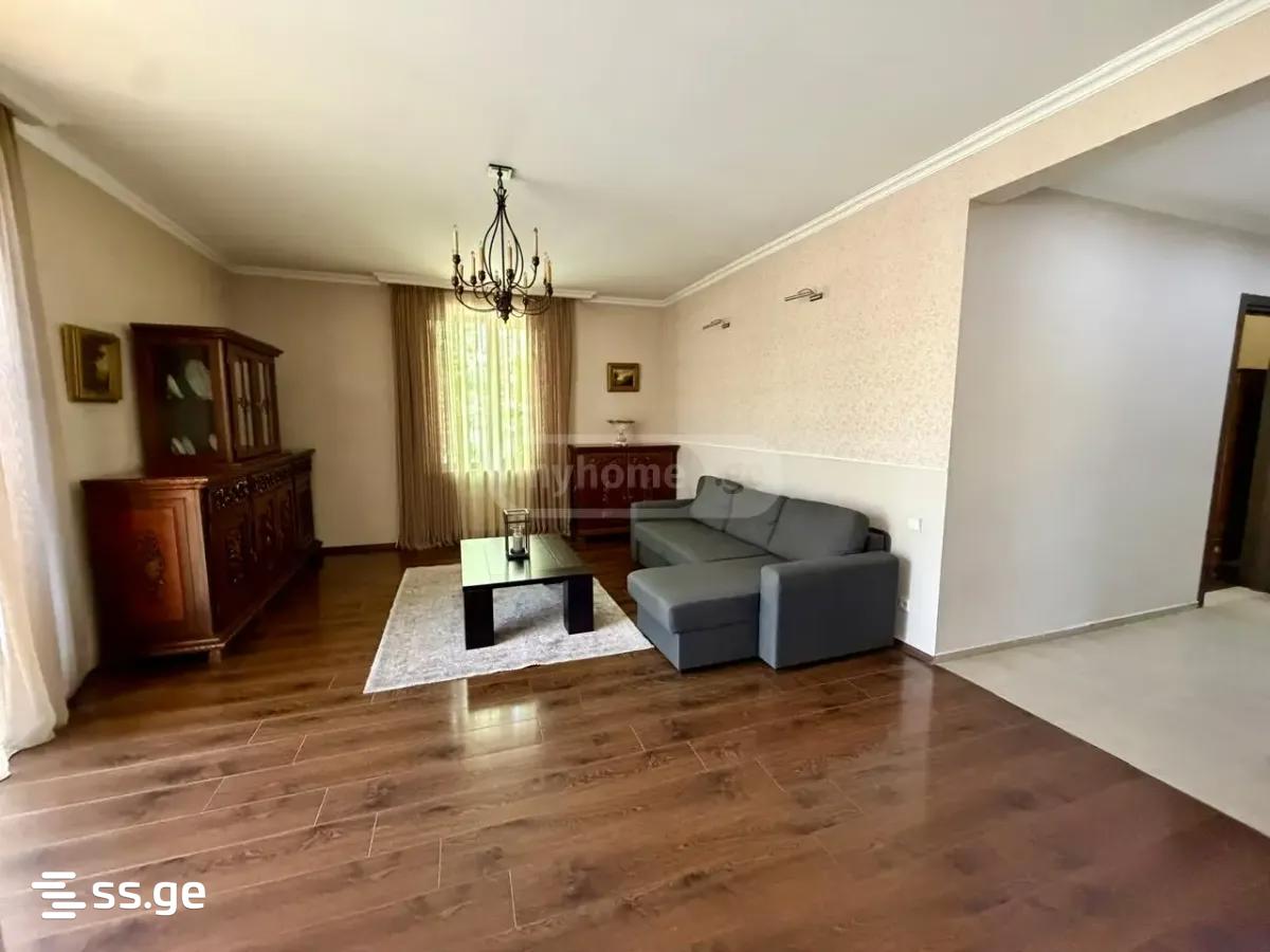 vaja-pshavela avenue - 3 rooms