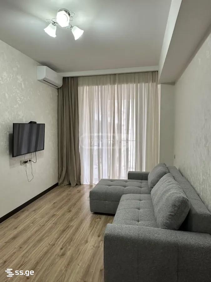 nino ramishvili st. - 2 rooms