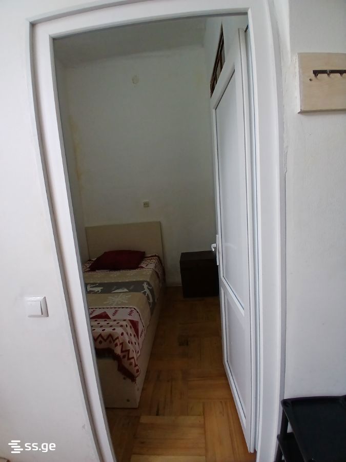 likani st. 3 - 2 rooms