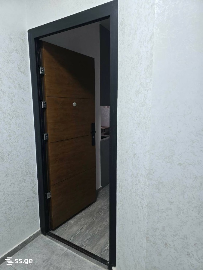 Angis st. 1st lane 42 - 1 rooms