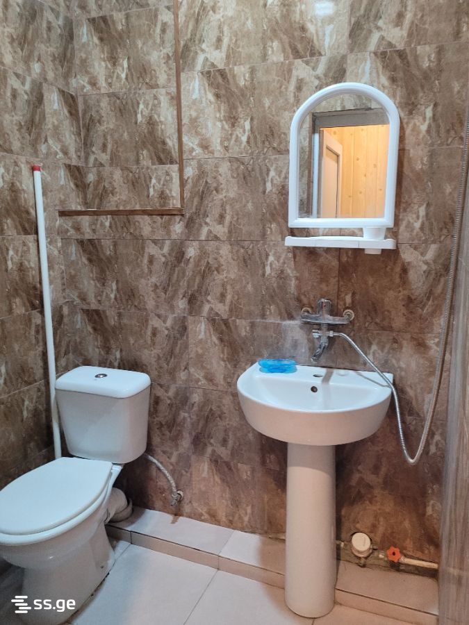 VI Microdistrict  - Gldani 2 - 1 rooms