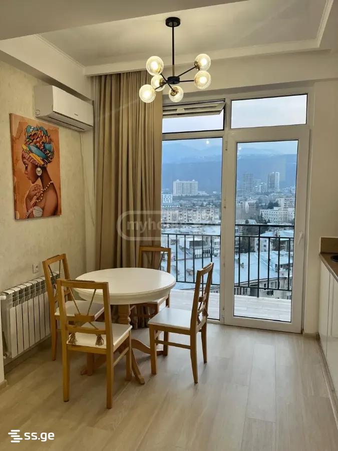 margiani st. - 2 rooms