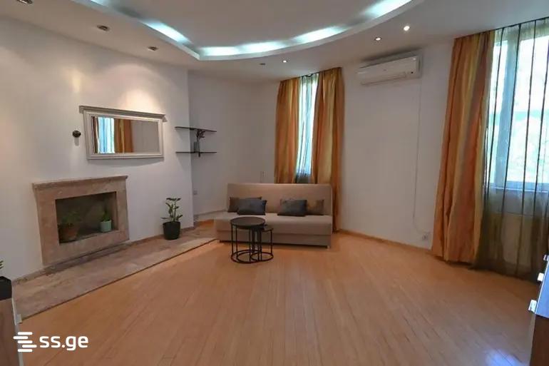 rustaveli avenue 2 - 3 rooms