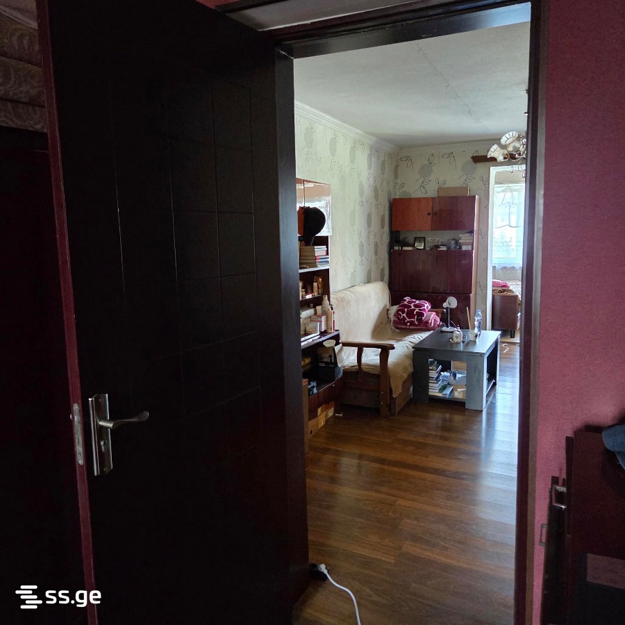 Mesame masivi 1გ კორპუსი - 2 rooms