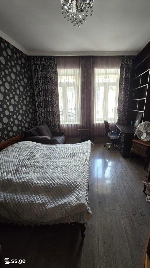 arsena st. 2 - 2 rooms