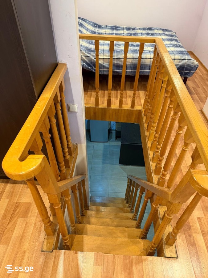 chonkadze st. 4 - 1 rooms
