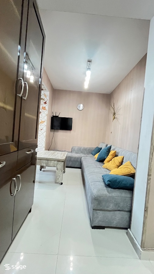 kvishkheti st. 2 - 3 rooms