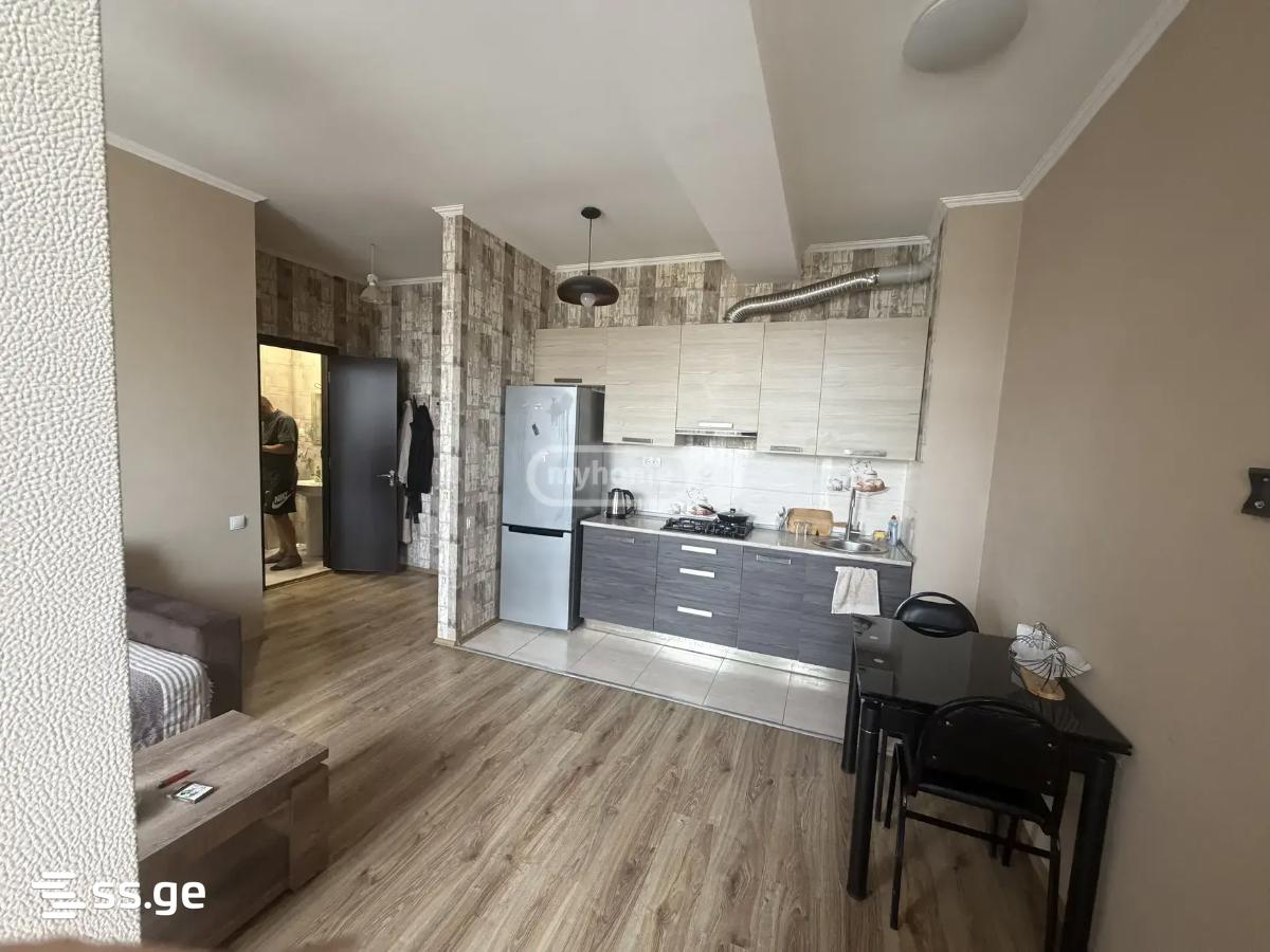 Vepkhistkaosnis st. - 2 rooms