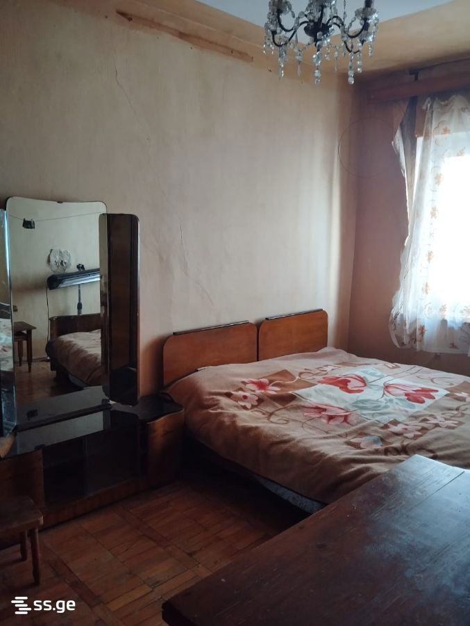 IV Microdistrict - Varketili 0 - 2 rooms