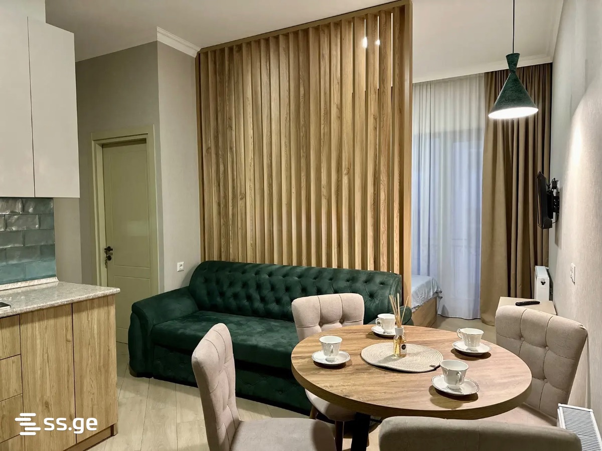 King Tamari st. - 2 rooms