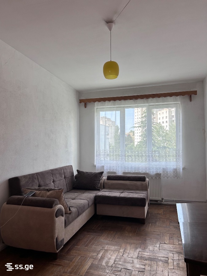 nucubidze II plato 5 - 2 rooms