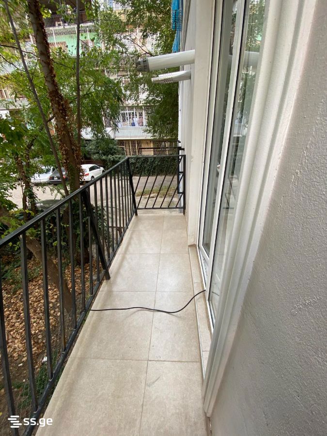 ackuri st. 3 - 2 rooms