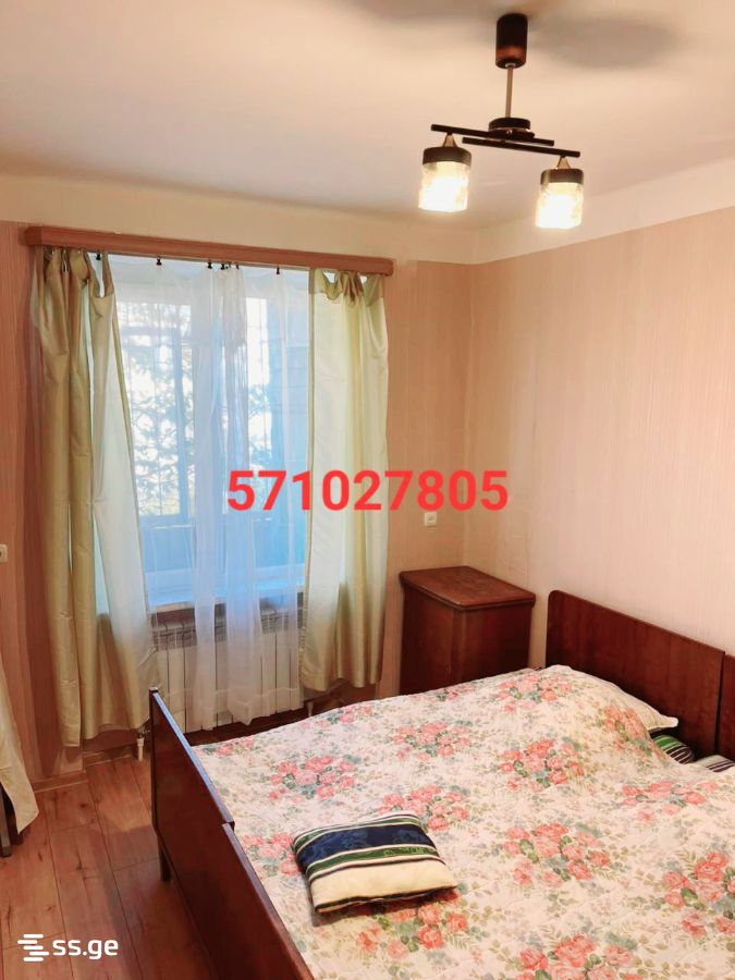 navtlugi st. - 2 rooms
