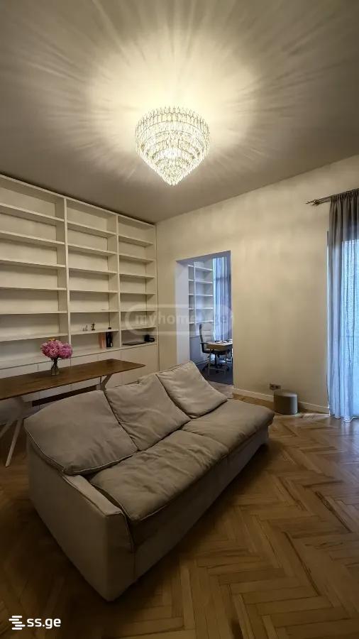 paliashvili st. 64 - 4 rooms