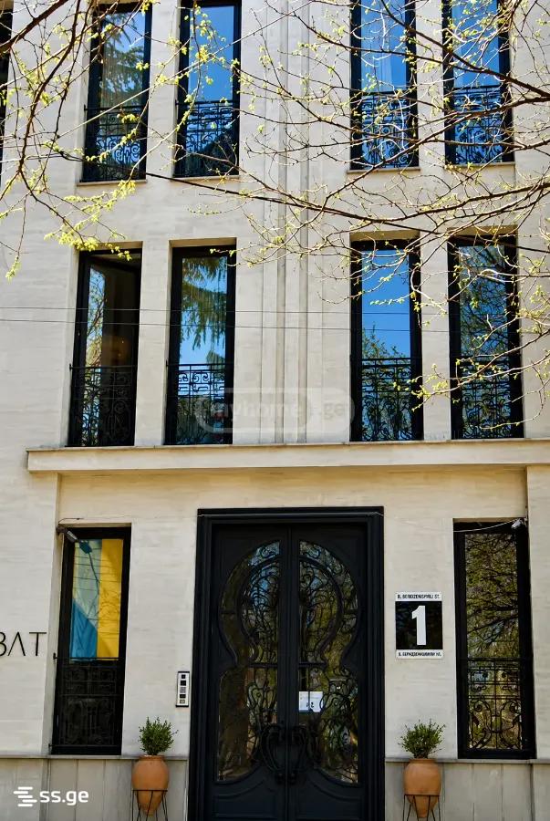 kojori st. 1 - 5 rooms