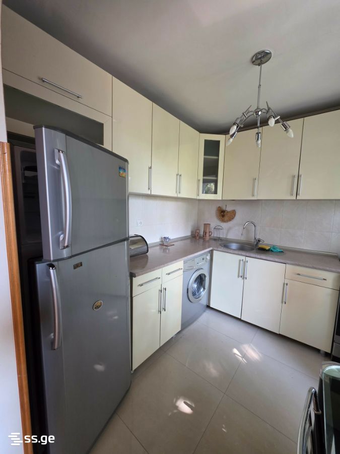 Friendship St. 10 - 2 rooms