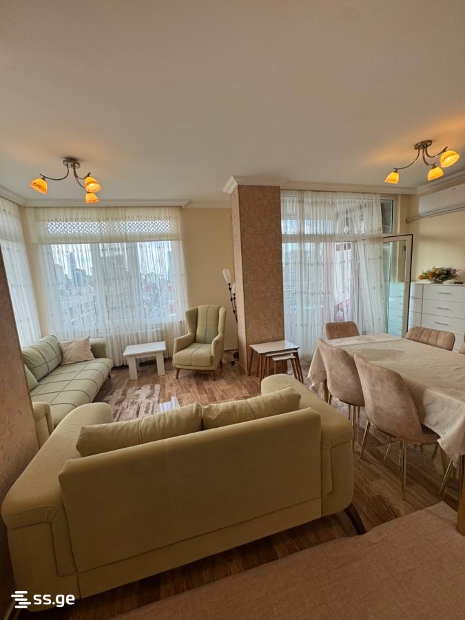 111 - 3 rooms