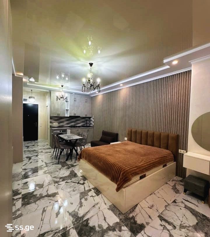 Angisi I lane 21ბ - 1 rooms