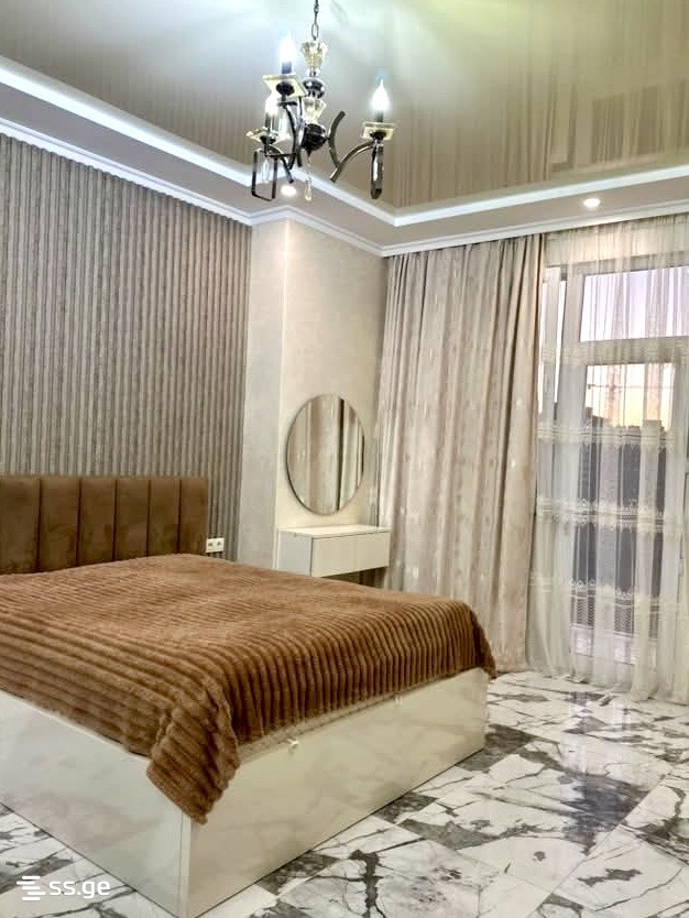 Angisi I lane 21ბ - 1 rooms