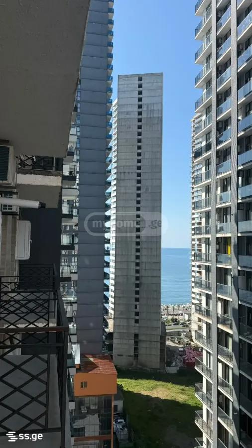 Sherif Khimshiashvili Ave 165ა - 3 rooms