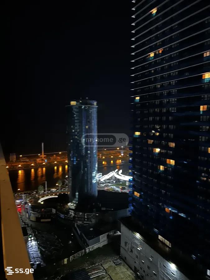 Sherif Khimshiashvili Ave 13 - 1 rooms