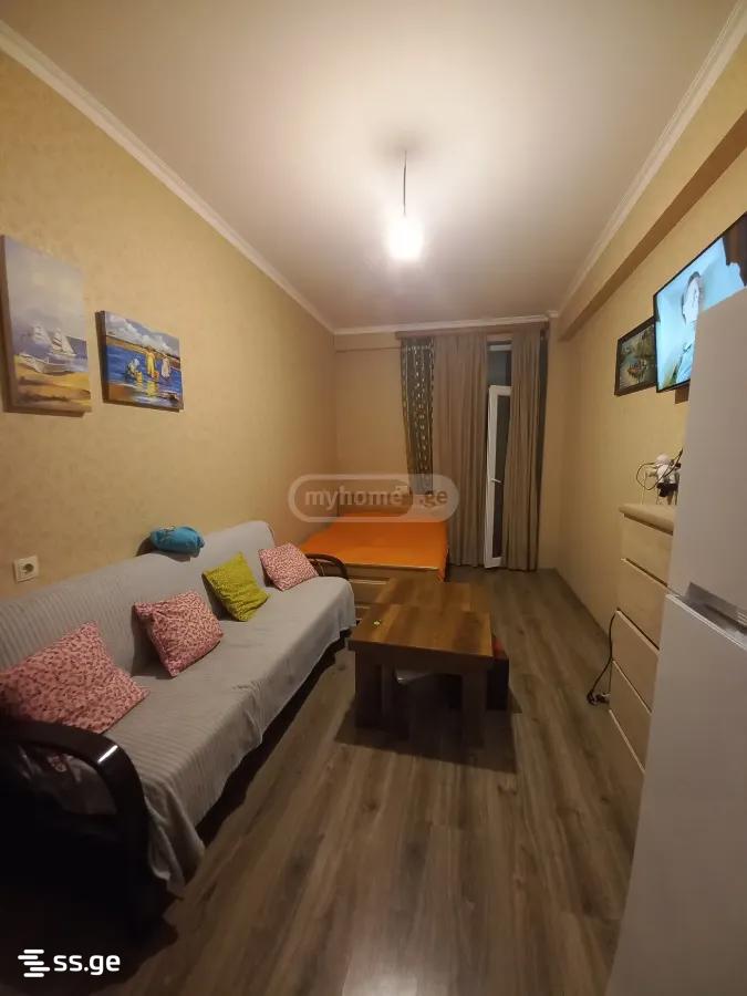 T. Botchorishvili st. 5 - 1 rooms