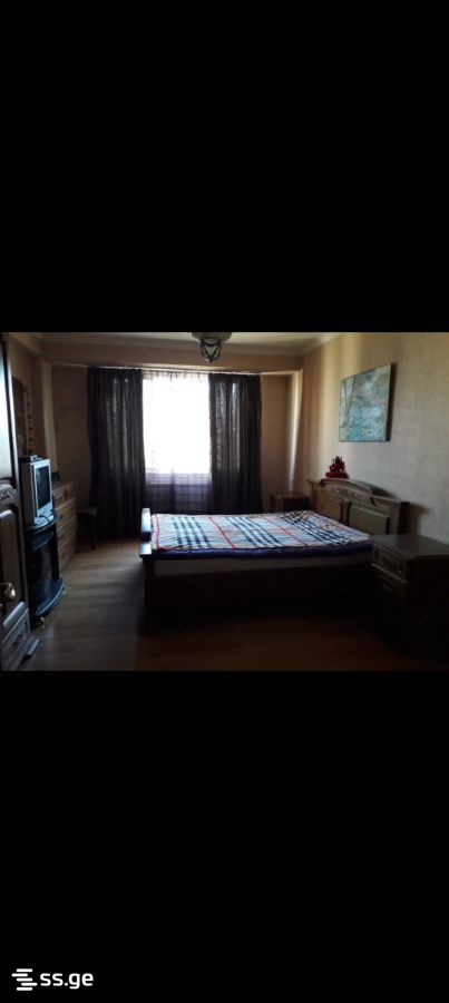 ioane petritsi st. - 3 rooms