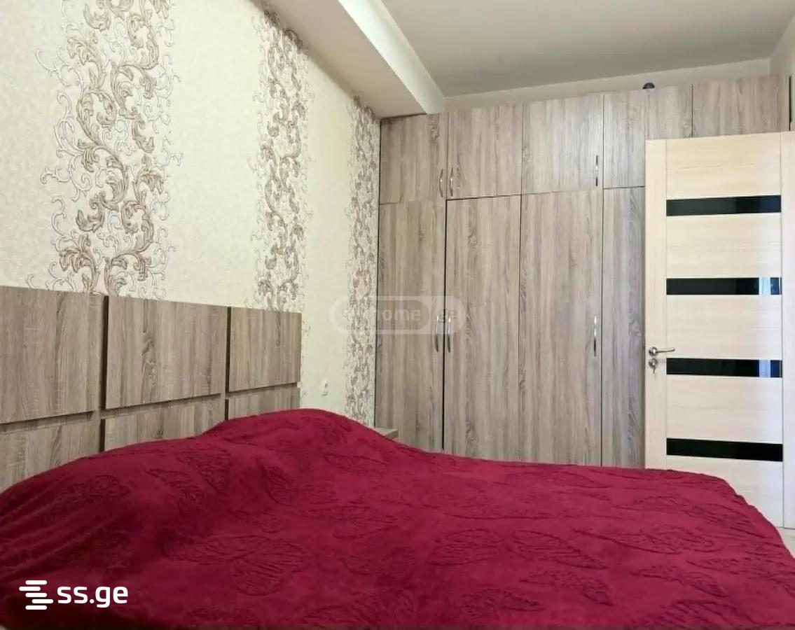 kerchi st. 0 - 2 rooms