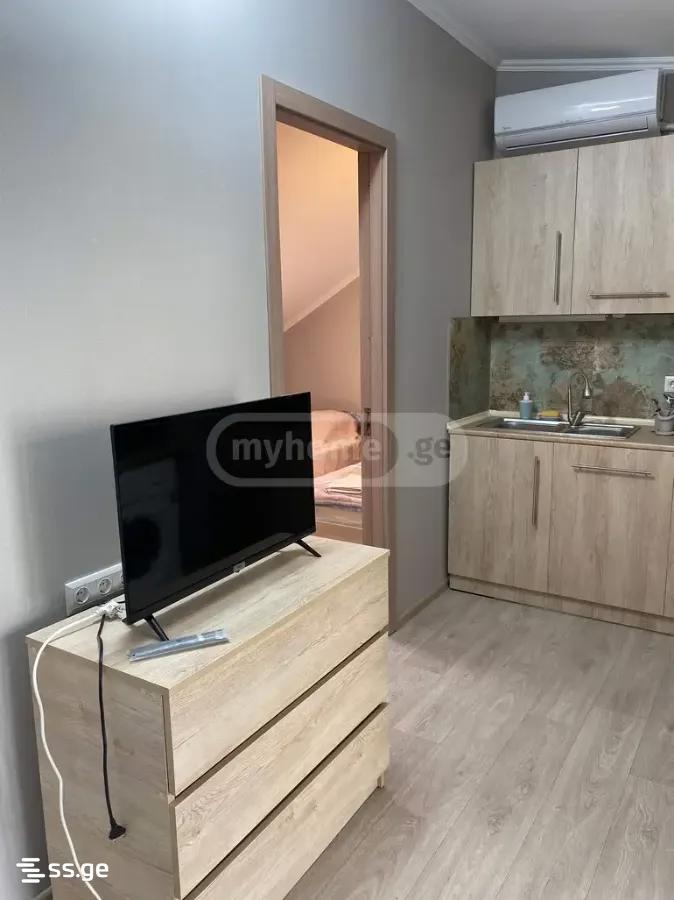 kakabadzeebi st. - 2 rooms