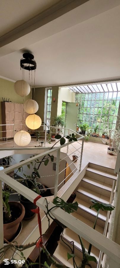 kandelaki st. - 5 rooms