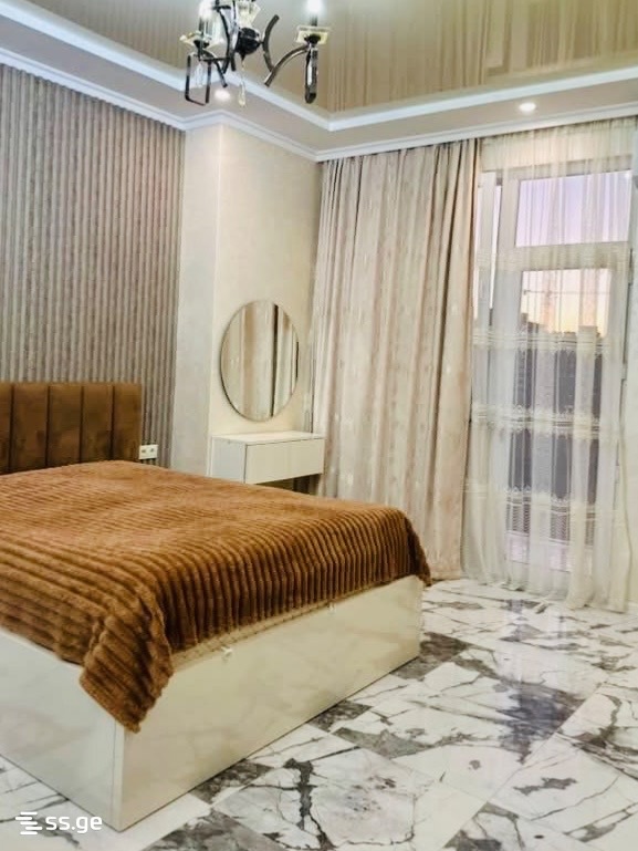 Angisi I lane 21ბ - 1 rooms