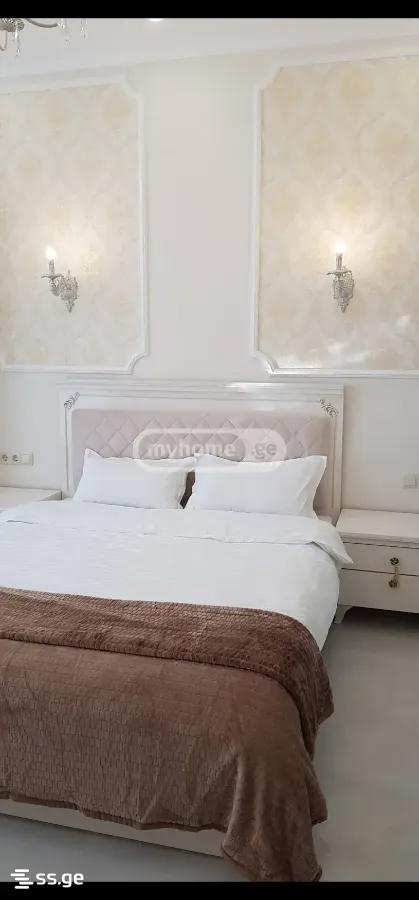 m. aleksidze st. 4 - 2 rooms
