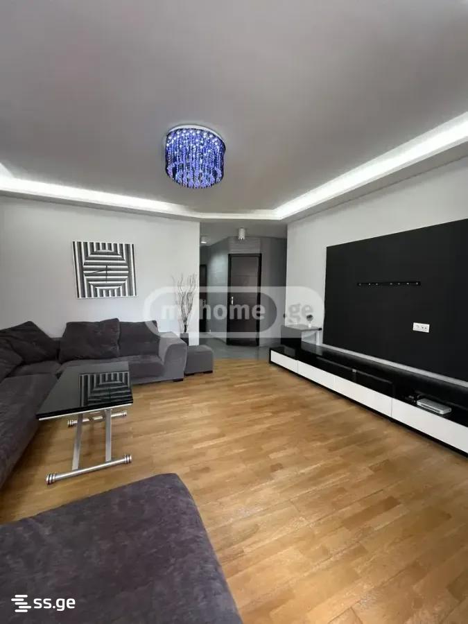berbuki st. 12 - 3 rooms