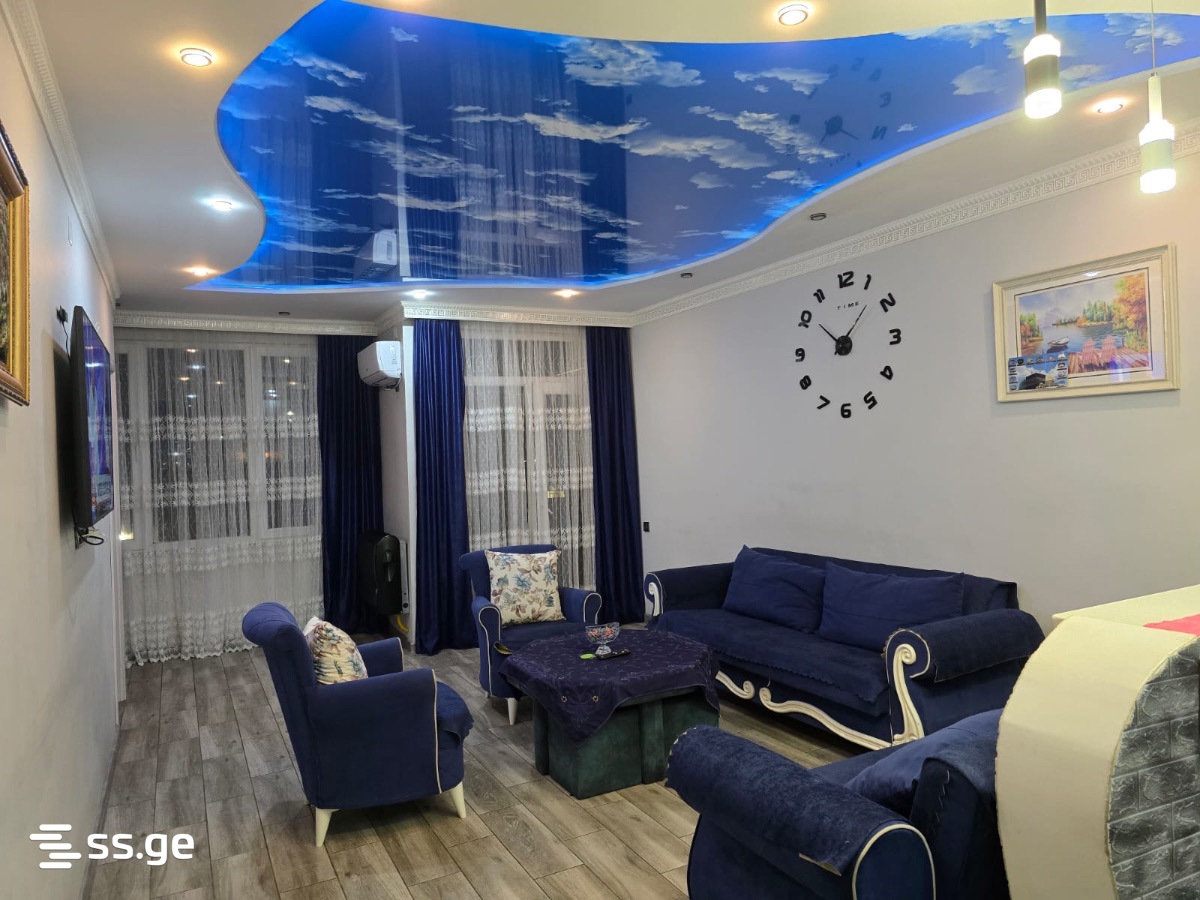 24 - 3 rooms