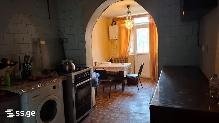 Rustavi - 4 rooms