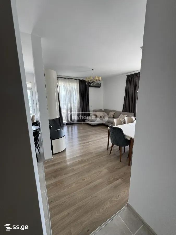 Bob walsh st. - 4 rooms