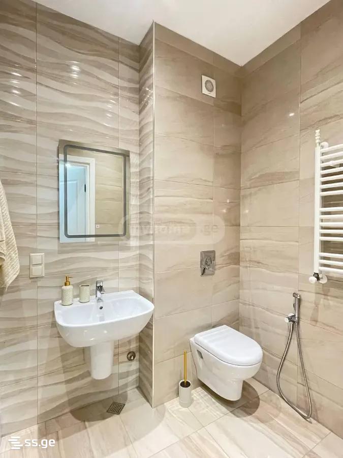 Batumi - 2 rooms