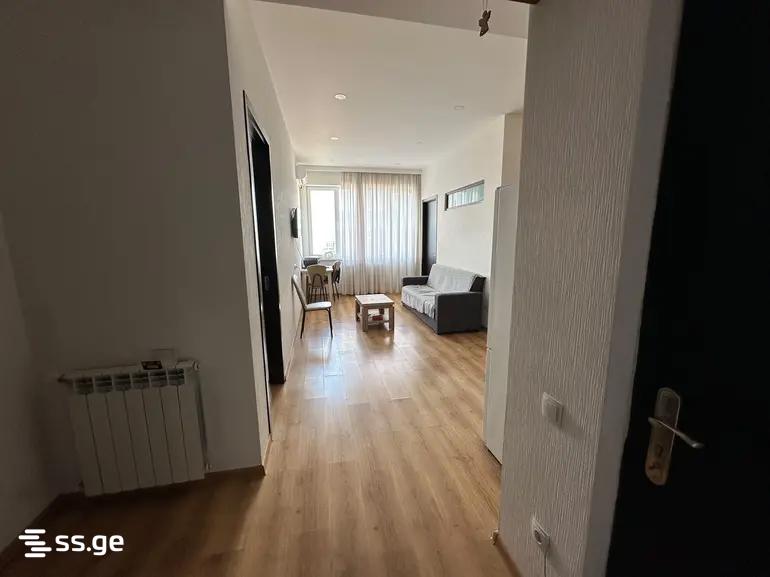 lubliana st. - 3 rooms