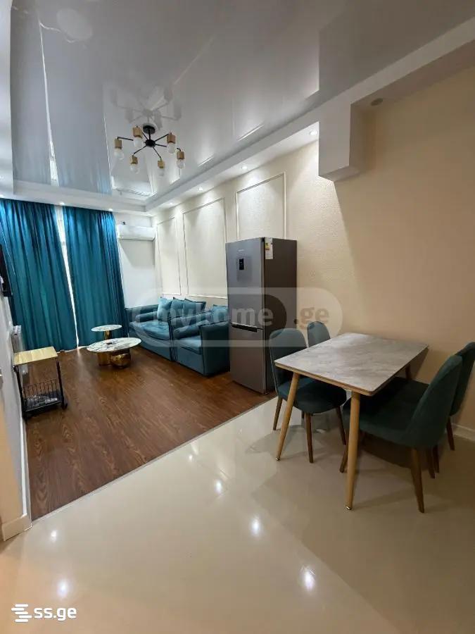 petre imeri st. 22ა - 2 rooms