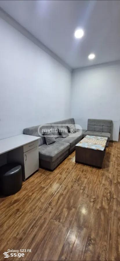 t. eristavi st. (Didube) 11 - 2 rooms